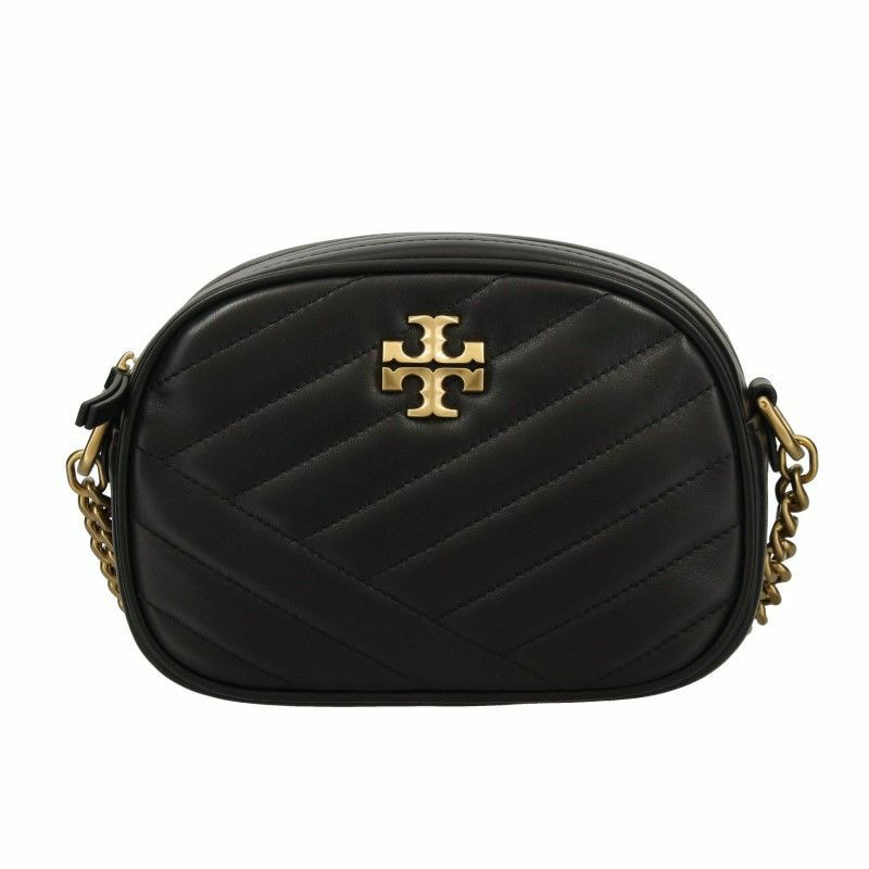 トリーバーチ TORY BURCH ショルダーバッグ レディース ブラック 90450