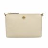 トリーバーチ TORY BURCH ショルダーバッグ レディース ホワイト 61385 122 NEW CREAM