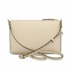 トリーバーチ TORY BURCH ショルダーバッグ レディース ホワイト 61385 122 NEW CREAM