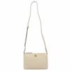 トリーバーチ TORY BURCH ショルダーバッグ レディース ホワイト 61385 122 NEW CREAM