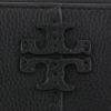 トリーバーチ TORY BURCH 二つ折り財布 レディース ブラック 64522 001 BLACK