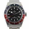 TUDOR チューダー 腕時計 メンズ ブラックベイ GMT M79830RB-0001 ブラック