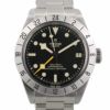 TUDOR チューダー 腕時計 メンズ ブラックベイ プロ M79470-0001 ブラック