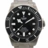 TUDOR チューダー 腕時計 メンズ ぺラゴス M25600TN-0001 ブラック