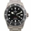 TUDOR チューダー 腕時計 メンズ ペラゴス39 M25407N-0001 ブラック