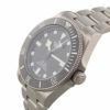 TUDOR チューダー 腕時計 メンズ ペラゴス39 M25407N-0001 ブラック