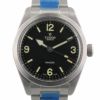 TUDOR チューダー 腕時計 メンズ レンジャー M79950-0001 ブラック