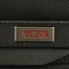 TUMI トゥミ バックパック メンズ Alpha 3 ブラック 02603581D3 BLACK A4サイズ収納可 【newit0】