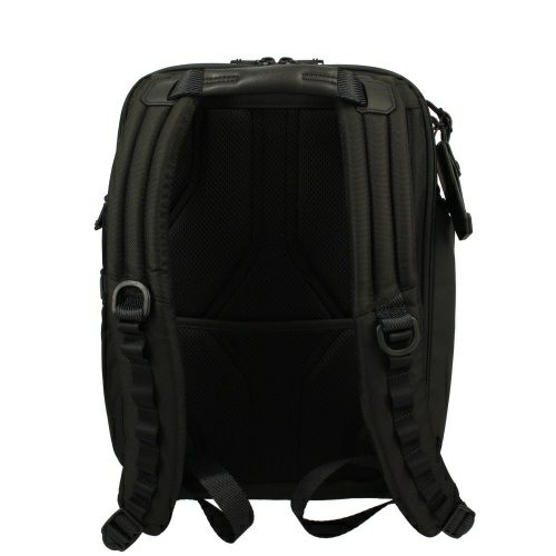 【未使用級】トゥミ TUMI232373D Alpha Bravo Black 未使用級】トゥミ TUMI232373D Alpha Bravo Black 未使用級】トゥミ
