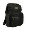 TUMI トゥミ バックパック メンズ Alpha Bravo ブラック 1424791041 BLACK A4サイズ収納可 【newit0】