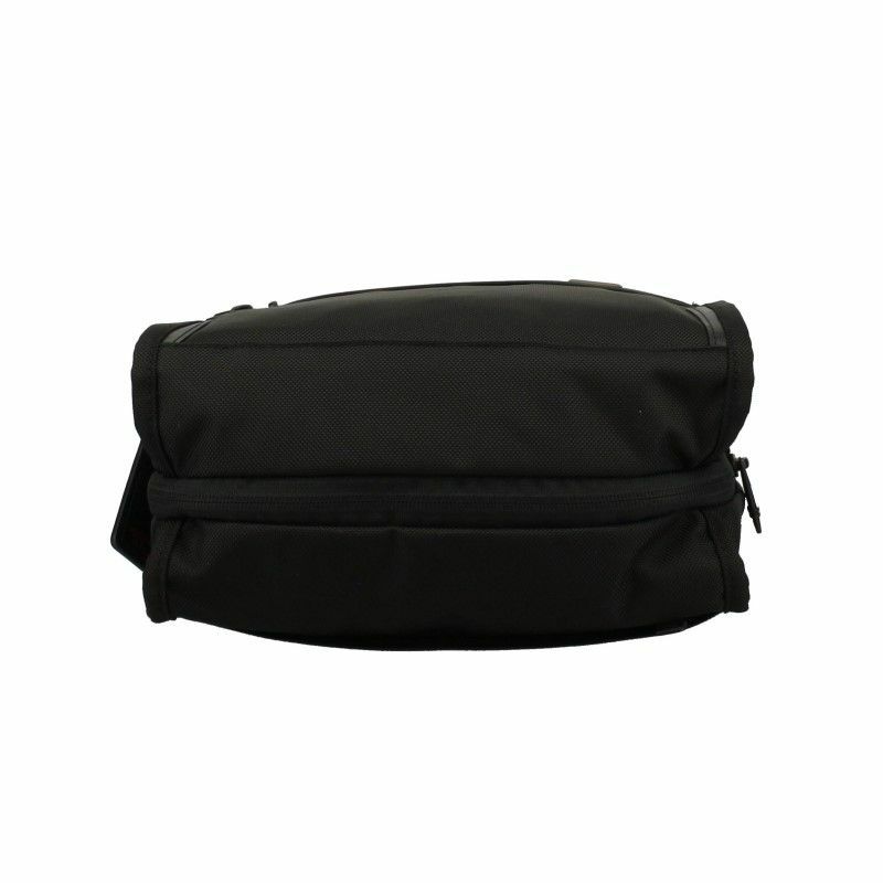 TUMI トゥミ ビジネスバッグ TUMI トゥミ ビジネスバッグ メンズ Alpha 3 ブラック