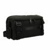 TUMI トゥミ ボディバッグ メンズ Alpha Bravo ブラック 0232799D BLACK 【newit0】