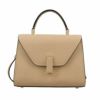 Valextra ヴァレクストラ ショルダーバッグ レディース イジィデ WBES0022028 BEIGE CACHEMIRE 【newit0】