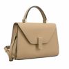 Valextra ヴァレクストラ ショルダーバッグ レディース イジィデ WBES0022028 BEIGE CACHEMIRE 【newit0】