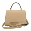 Valextra ヴァレクストラ ショルダーバッグ レディース イジィデ WBES0022028 BEIGE CACHEMIRE 【newit0】