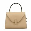 Valextra ヴァレクストラ ショルダーバッグ レディース イジィデ WBES0036028 BEIGE CACHEMIRE 【newit0】