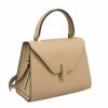 Valextra ヴァレクストラ ショルダーバッグ レディース イジィデ WBES0036028 BEIGE CACHEMIRE 【newit0】