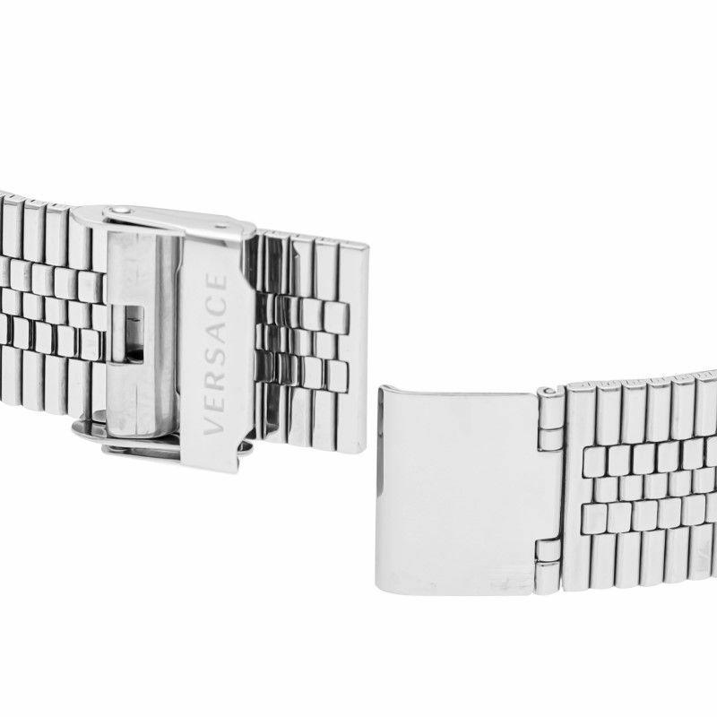 VERSACE ヴェルサーチ 腕時計 メンズ V-ESSENTIAL VEJ400421
