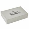 ヴィヴィアンウエストウッド Vivienne Westwood 長財布 VICTORIA レッド 51050023 BUR