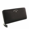 ヴィヴィアンウエストウッド Vivienne Westwood 長財布 ブラック 51050024 BLACK