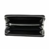 ヴィヴィアンウエストウッド Vivienne Westwood 長財布 レディース SAFFBIO ブラック 51050023 N401 BLK 【newit0】