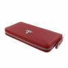 ヴィヴィアンウエストウッド Vivienne Westwood 長財布 レディース SAFFBIO レッド 51050023 H407 RED 【newit0】