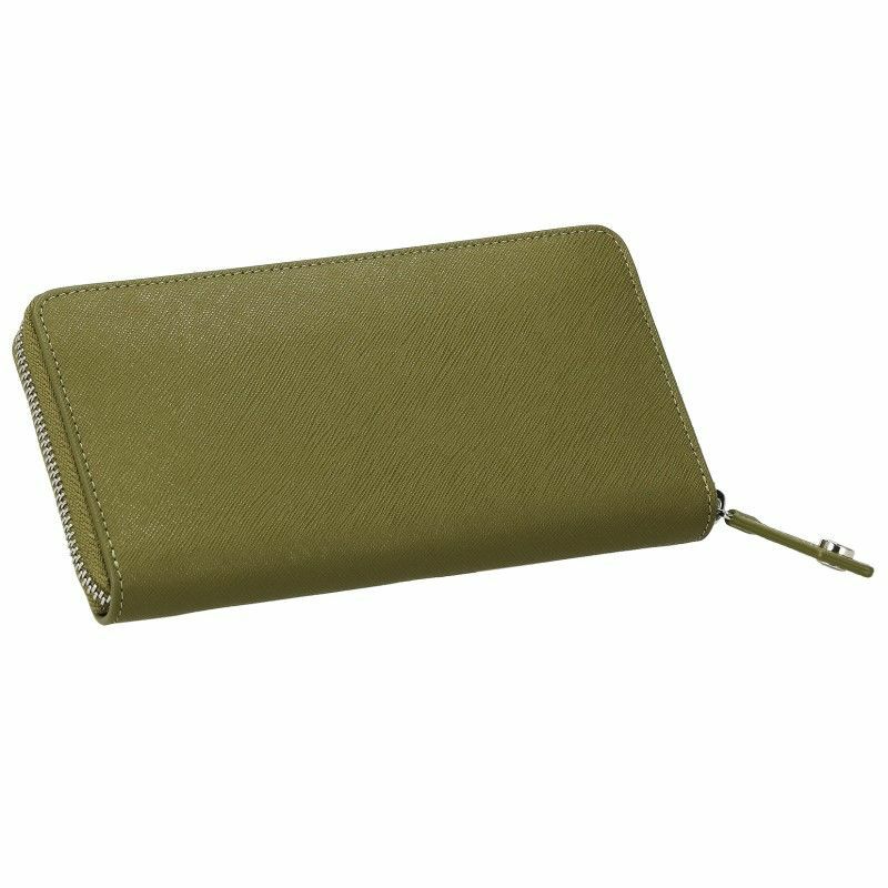ヴィヴィアンウエストウッド Vivienne Westwood 長財布 レディース グリーン 51050003 M403 GRN