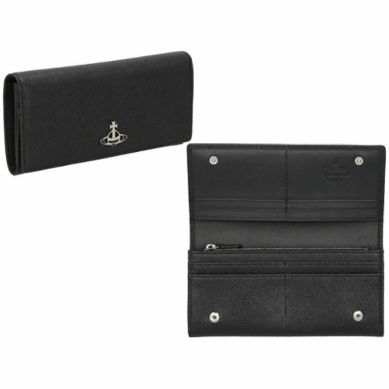 ヴィヴィアンウエストウッド Vivienne Westwood 長財布