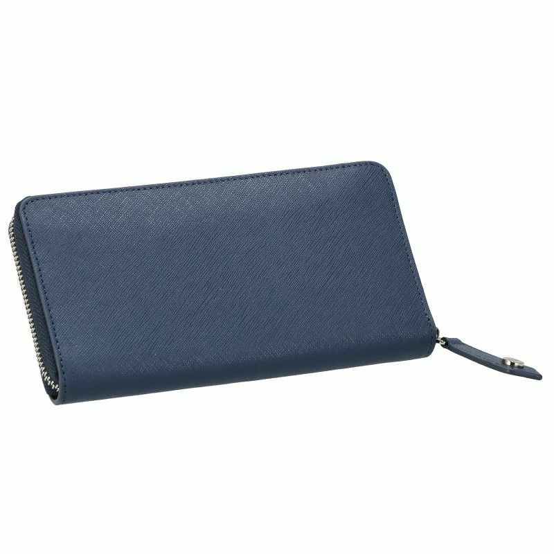 ヴィヴィアンウエストウッド Vivienne Westwood 長財布 レディース ブルー 51050003 K401 BLU