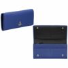 ヴィヴィアンウエストウッド Vivienne Westwood 長財布 レディース ブルー 51120005 SAFF BLU