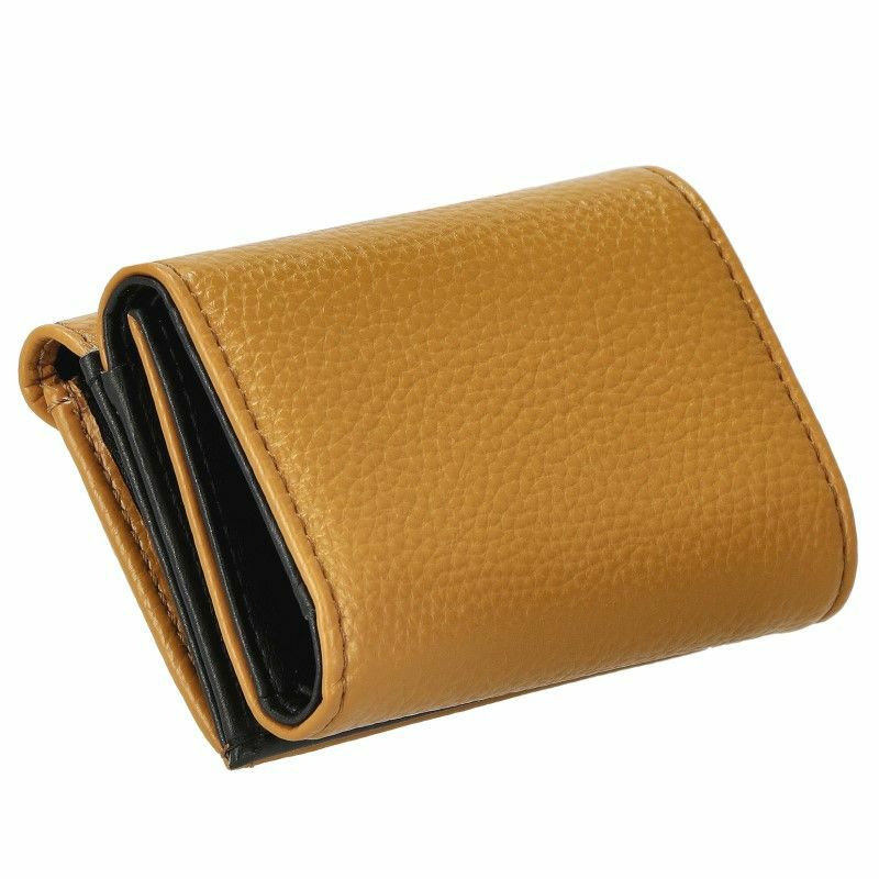 Vivienne Westwood ヴィヴィアンウエストウッド 三つ折り財布 レディース イエロー 51150009 E401 YEL