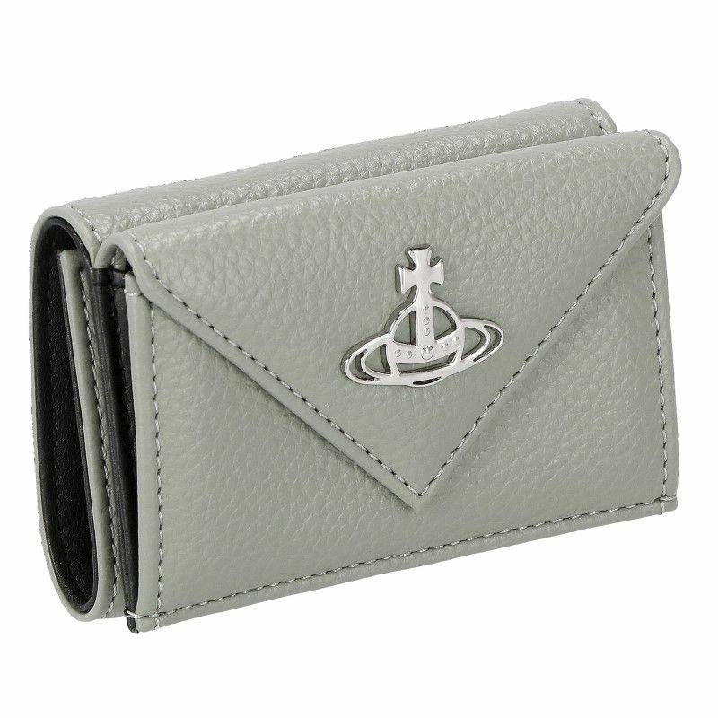 Vivienne Westwood ヴィヴィアンウエストウッド 三つ折り財布