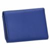 ヴィヴィアンウエストウッド Vivienne Westwood 三つ折り財布 レディース ブルー 52010013 SAFF BLU