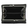 ヴィヴィアンウエストウッド Vivienne Westwood 二つ折り財布 レディース ブラック 51010020 SAFF BLK