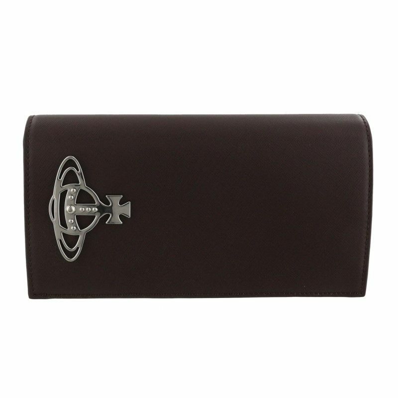 ヴィヴィアンウエストウッド Vivienne Westwood 長財布 メンズ
