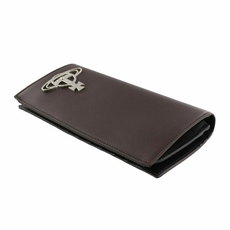 ヴィヴィアンウエストウッド Vivienne Westwood 長財布 メンズ KENT  