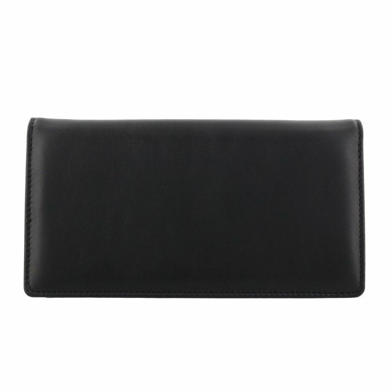 ヴィヴィアンウエストウッド Vivienne Westwood 長財布 メンズ ブラック 51040010 GIANT ORB BLACK