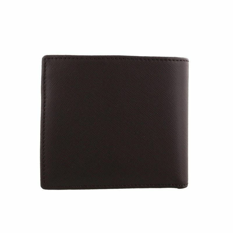 ヴィヴィアンウエストウッド Vivienne Westwood 二つ折り財布 ブラウン 51010016 40187 KENT BROWN