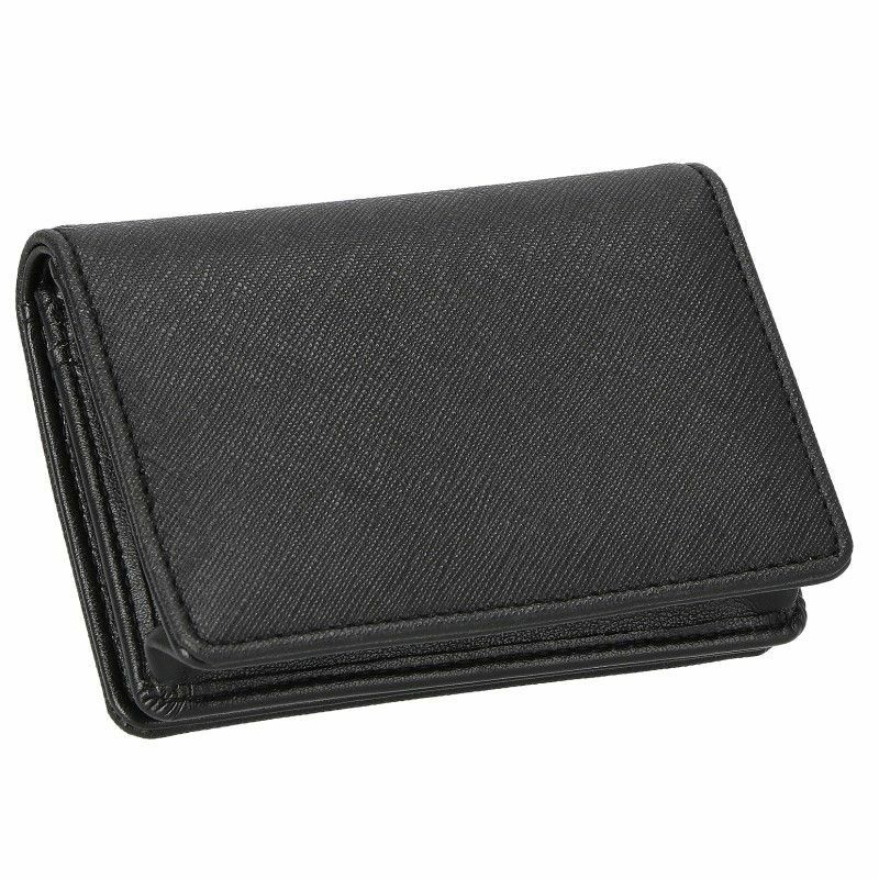 Vivienne Westwood ヴィヴィアンウエストウッド カードケース DERBY ブラック 51040015 N402 BLACK