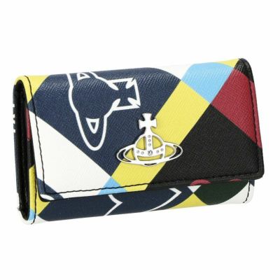 ヴィヴィアンウエストウッド Vivienne Westwood キーケース