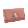 ヴィヴィアンウエストウッド Vivienne Westwood キーケース EMMA ピンク 51020001 G401 PINK