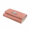 ヴィヴィアンウエストウッド Vivienne Westwood キーケース EMMA ピンク 51020001 G401 PINK