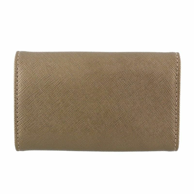ヴィヴィアンウエストウッド Vivienne Westwood キーケース VICTORIA ゴールド 51020001 GOLD