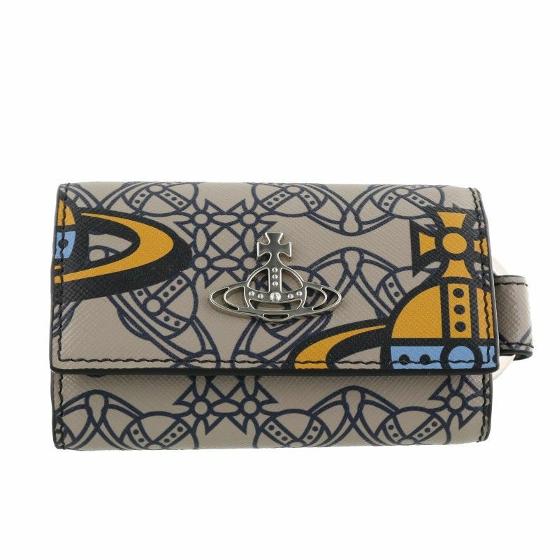 ヴィヴィアンウエストウッド Vivienne Westwood キーケース メンズ 