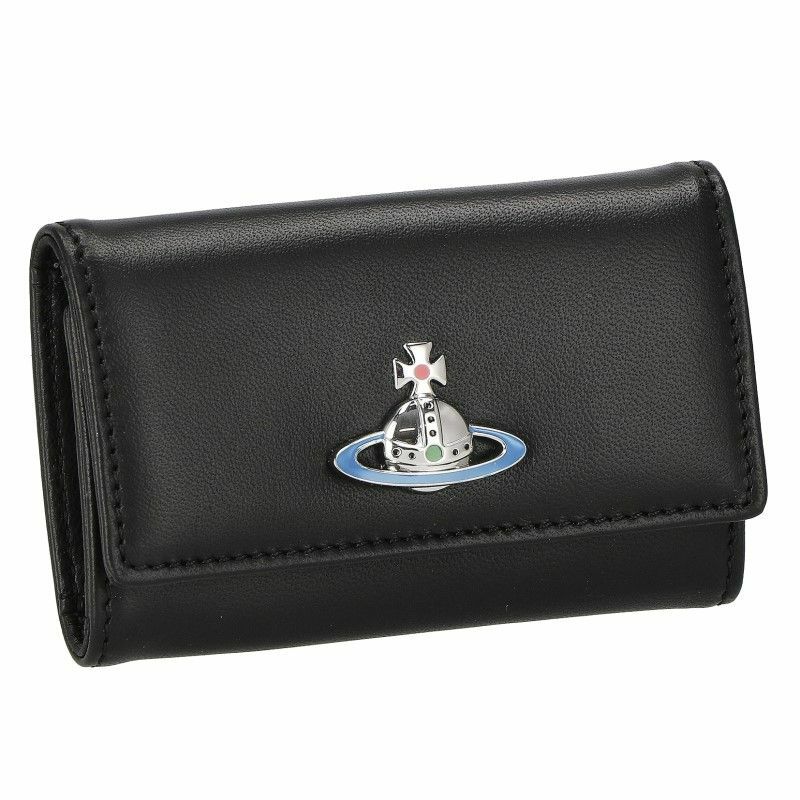 ヴィヴィアンウエストウッド Vivienne Westwood キーケース レディース 