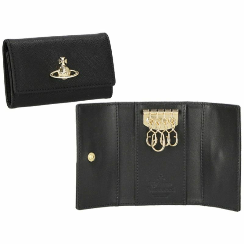 ヴィヴィアンウエストウッド Vivienne Westwood キーケース レディース 