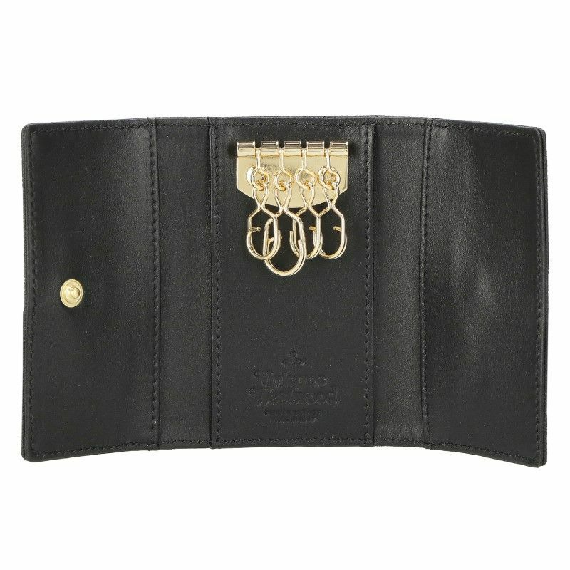 ヴィヴィアンウエストウッド Vivienne Westwood キーケース レディース 