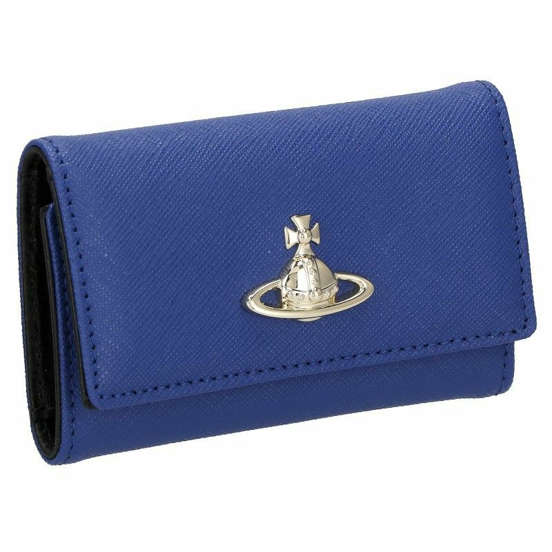 ブルガリ キーケース 未使用 ＋ヴィヴィアン ディアマン＋YSL 受け持っ  