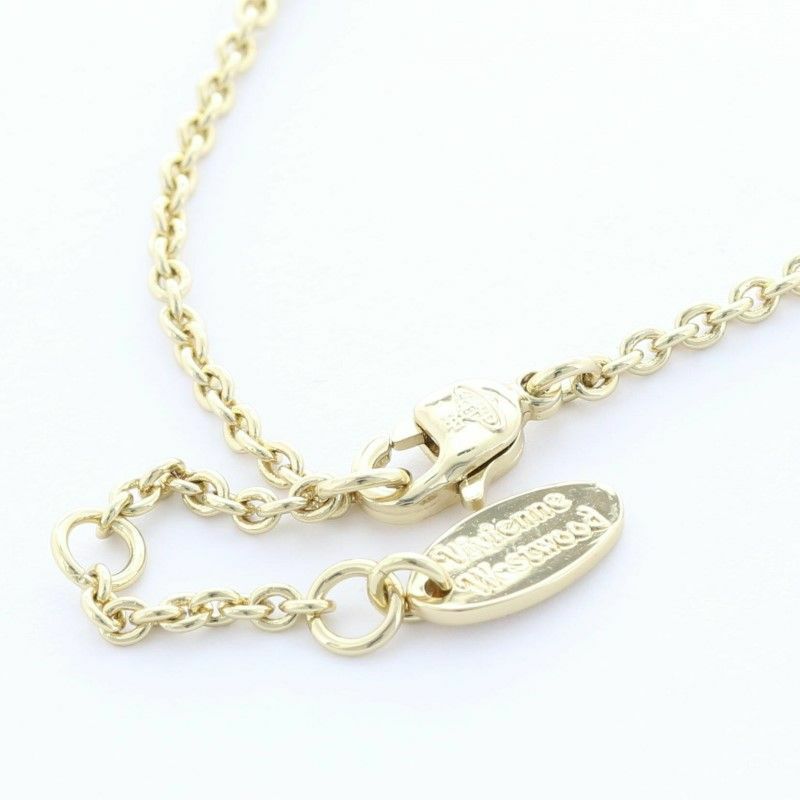 ヴィヴィアンウエストウッド Vivienne Westwood ネックレス レディース 63020051 R115
