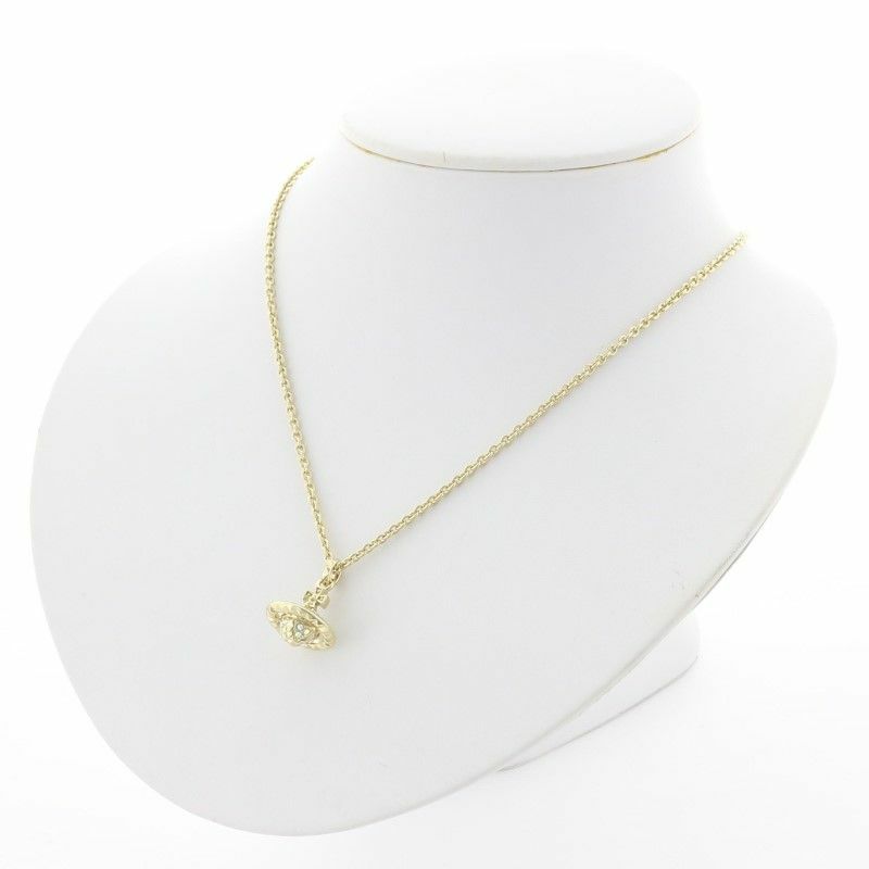ヴィヴィアンウエストウッド Vivienne Westwood ネックレス ヴィヴィアンウエストウッド Vivienne Westwood ネックレス